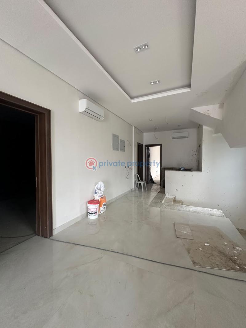 5 bedroom Detached Duplex For Sale Ikoyi Lagos - 27