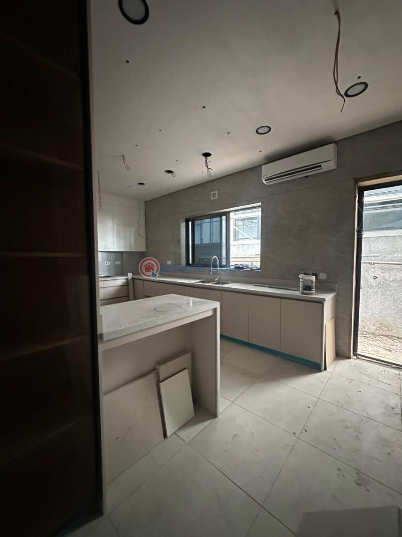 5 bedroom Detached Duplex For Sale Ikoyi Lagos - 9