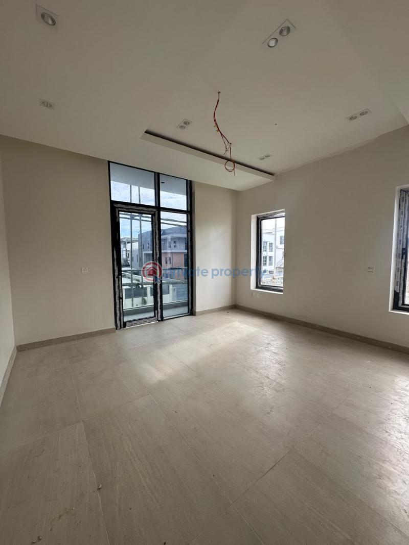 5 bedroom Detached Duplex For Sale Ikoyi Lagos - 31