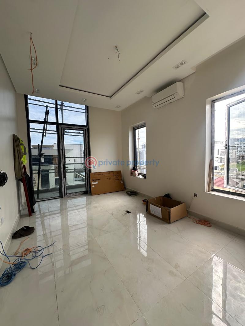 5 bedroom Detached Duplex For Sale Ikoyi Lagos - 20