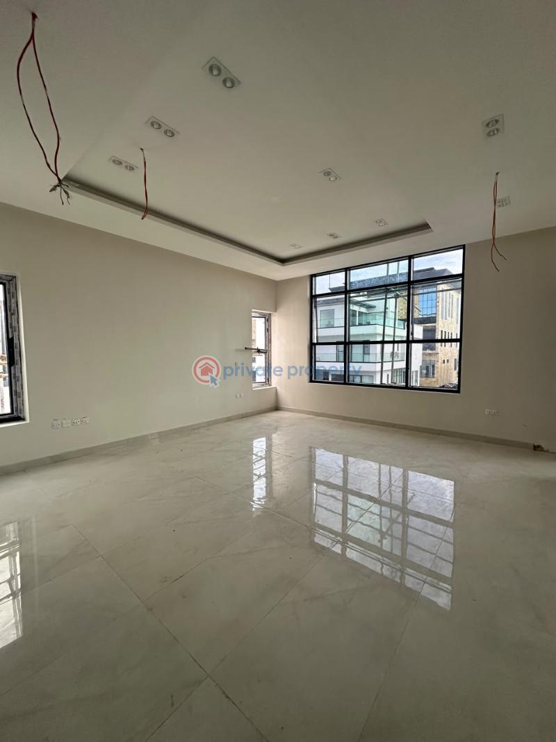 5 bedroom Detached Duplex For Sale Ikoyi Lagos - 19