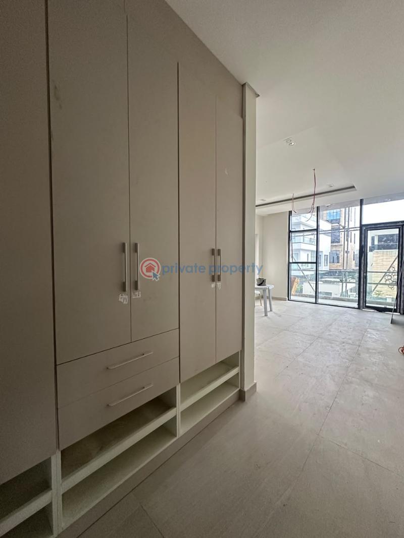 5 bedroom Detached Duplex For Sale Ikoyi Lagos - 28
