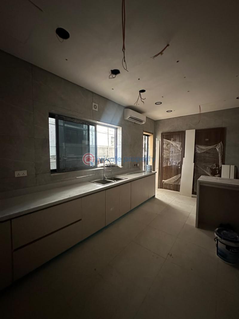 5 bedroom Detached Duplex For Sale Ikoyi Lagos - 11