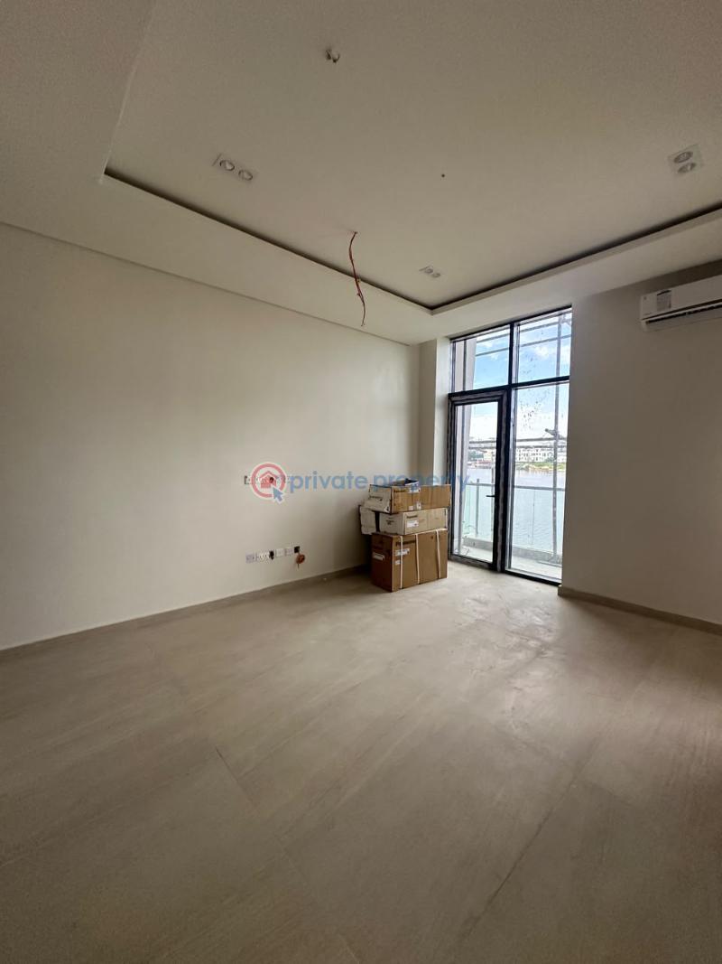 5 bedroom Detached Duplex For Sale Ikoyi Lagos - 25