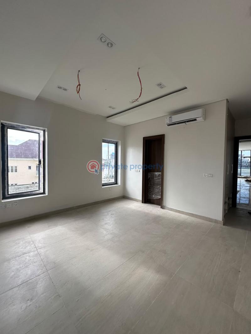 5 bedroom Detached Duplex For Sale Ikoyi Lagos - 33