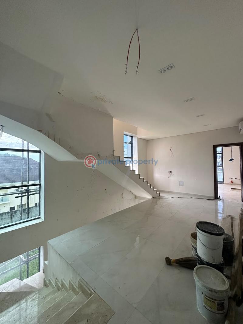 5 bedroom Detached Duplex For Sale Ikoyi Lagos - 10