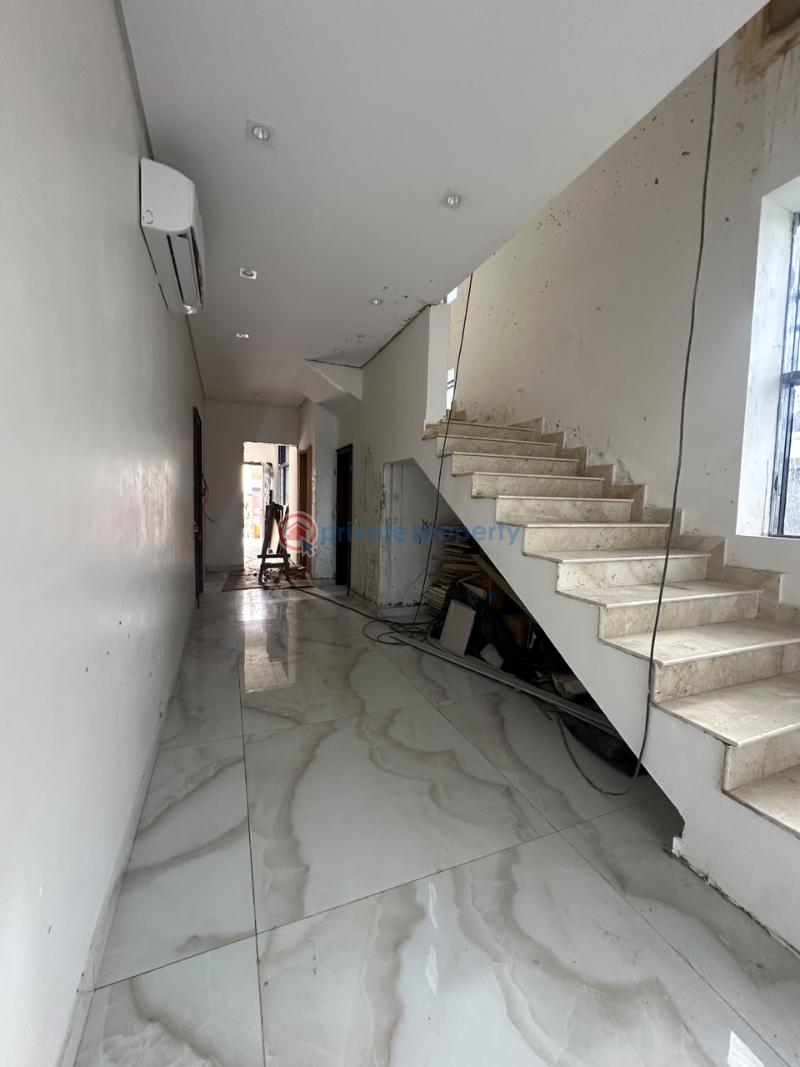 5 bedroom Detached Duplex For Sale Ikoyi Lagos - 1
