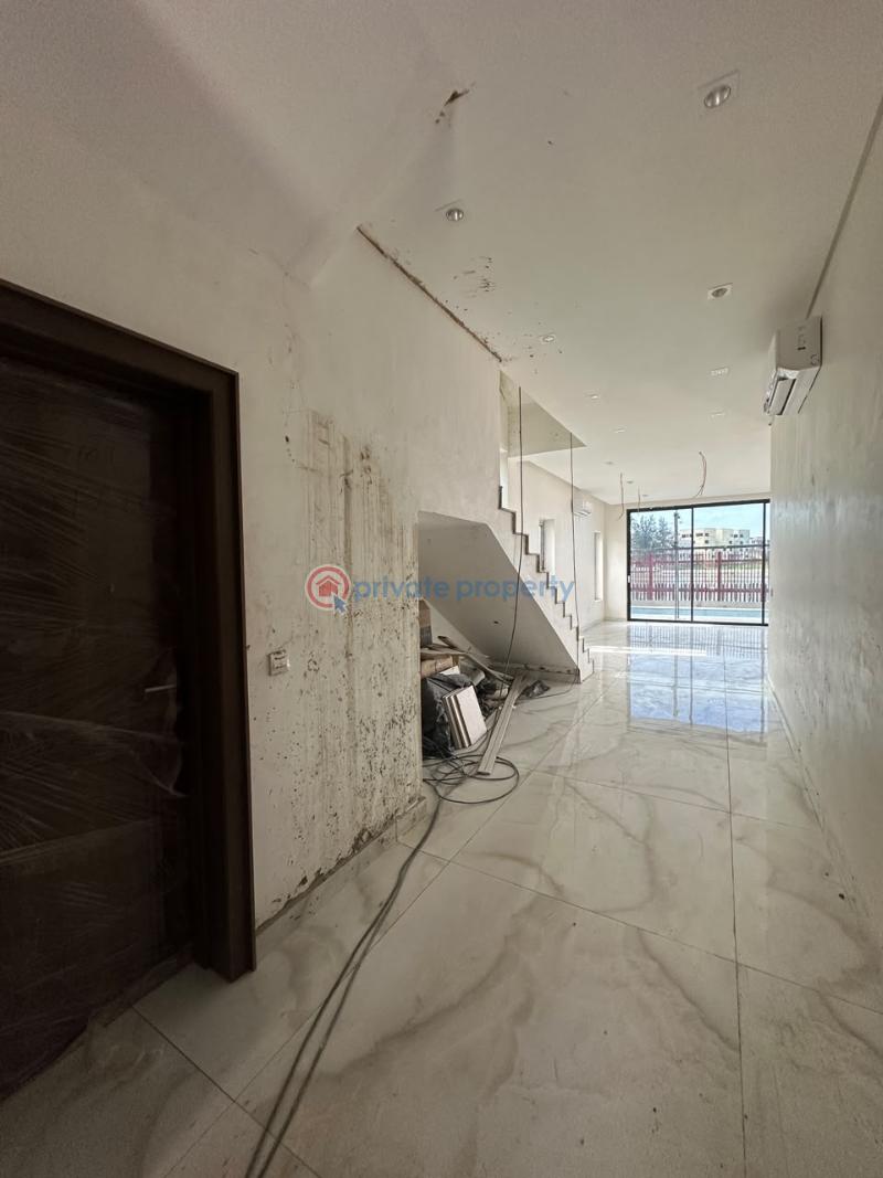 5 bedroom Detached Duplex For Sale Ikoyi Lagos - 6