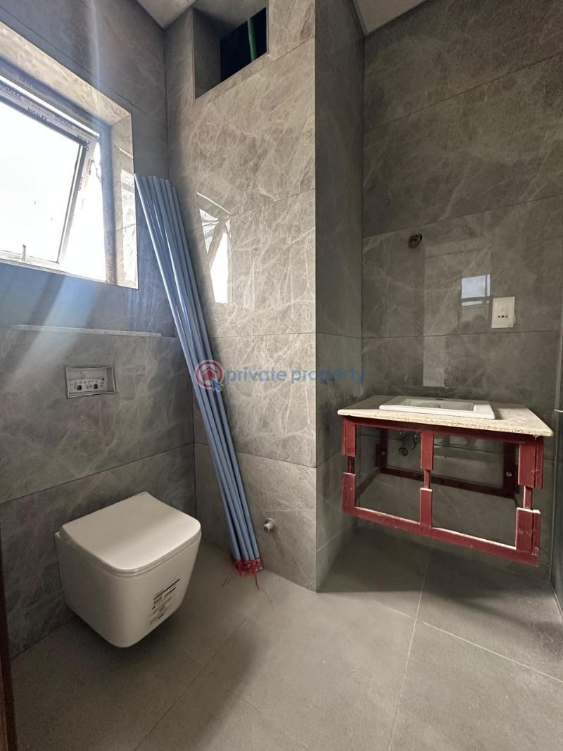 5 bedroom Detached Duplex For Sale Ikoyi Lagos - 29