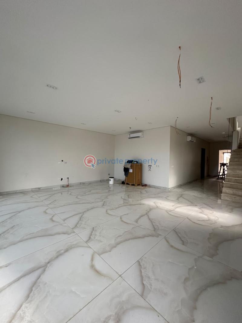 5 bedroom Detached Duplex For Sale Ikoyi Lagos - 4