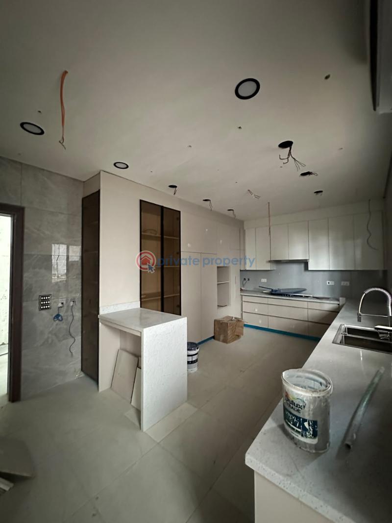 5 bedroom Detached Duplex For Sale Ikoyi Lagos - 8