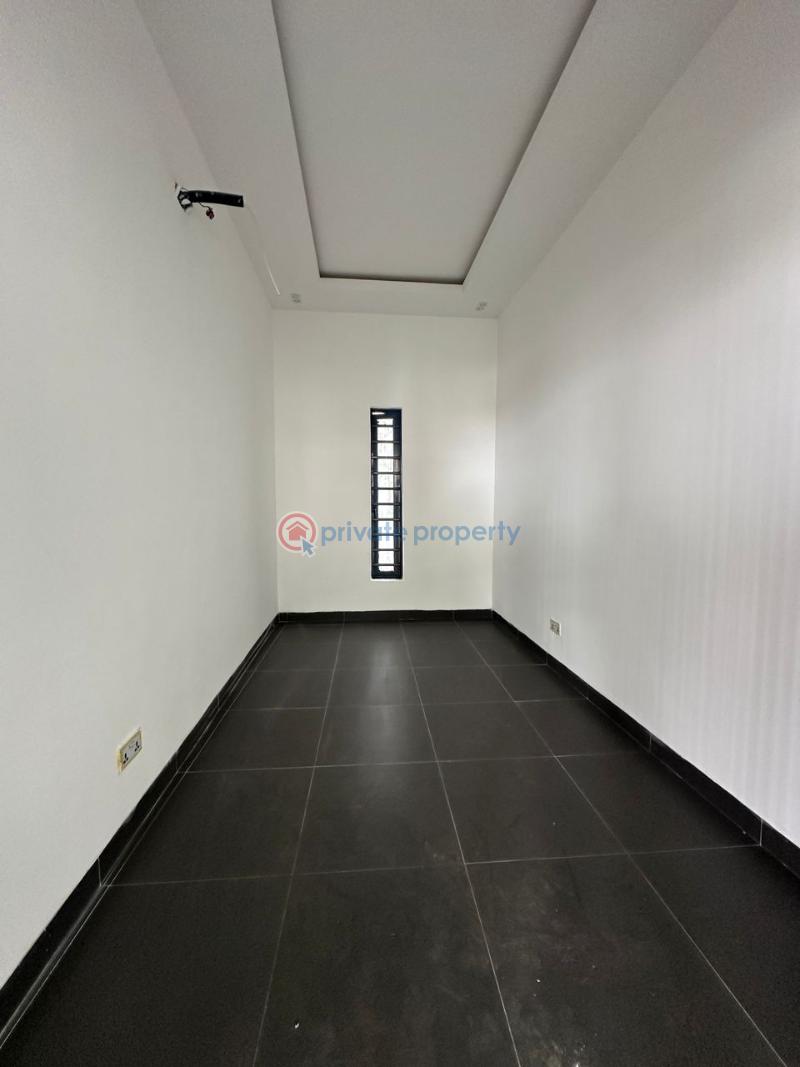 5 bedroom Detached Duplex For Sale Ikoyi Lagos - 27