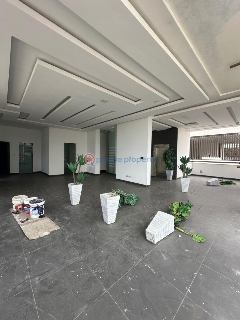 5 bedroom Detached Duplex For Sale Ikoyi Lagos - 31