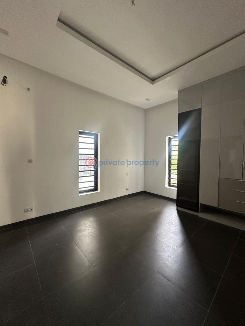 5 bedroom Detached Duplex For Sale Ikoyi Lagos - 7