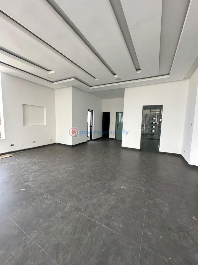 5 bedroom Detached Duplex For Sale Ikoyi Lagos - 30