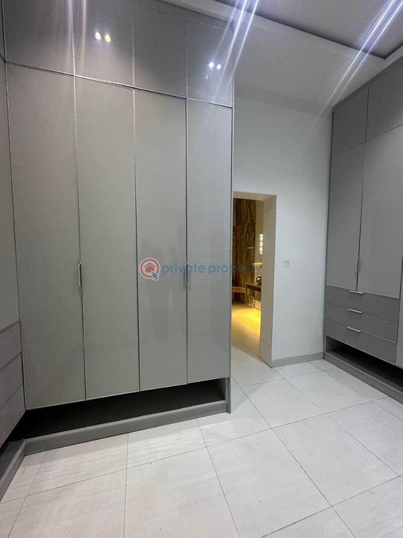 5 bedroom Detached Duplex For Sale Ikoyi Lagos - 22