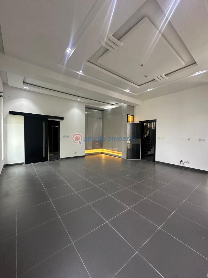 5 bedroom Detached Duplex For Sale Ikoyi Lagos - 23