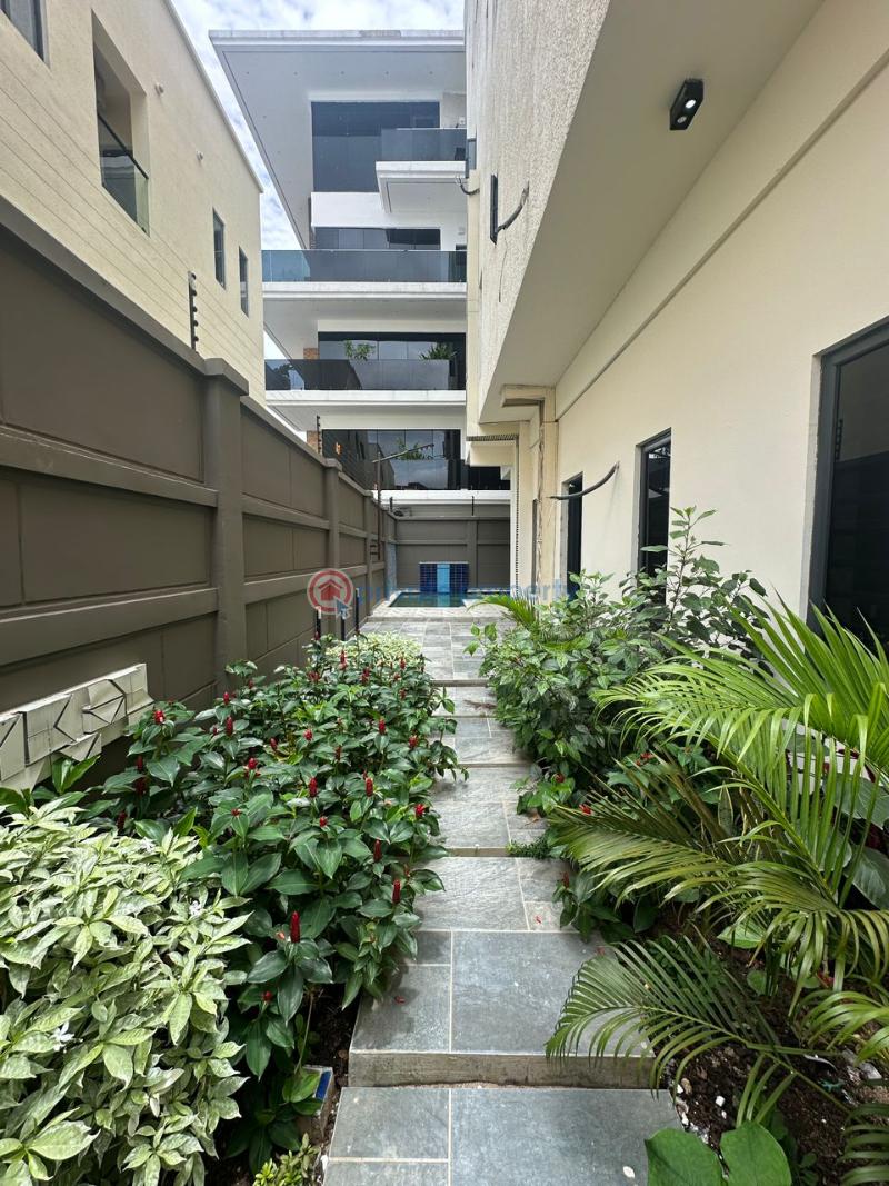 5 bedroom Detached Duplex For Sale Ikoyi Lagos - 33