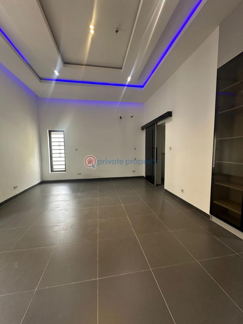 5 bedroom Detached Duplex For Sale Ikoyi Lagos - 16