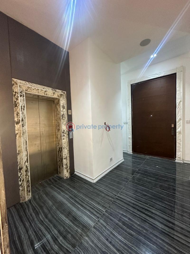 5 bedroom Detached Duplex For Sale Ikoyi Lagos - 5