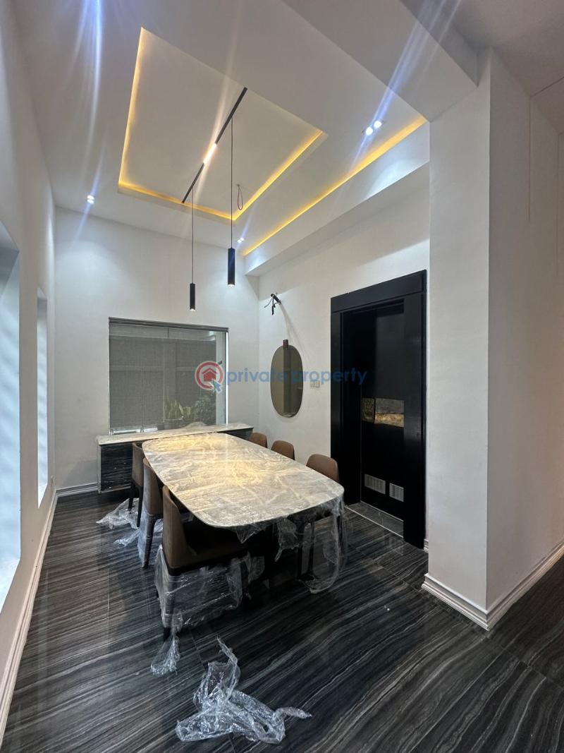 5 bedroom Detached Duplex For Sale Ikoyi Lagos - 2