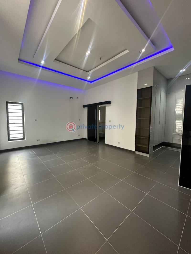 5 bedroom Detached Duplex For Sale Ikoyi Lagos - 15