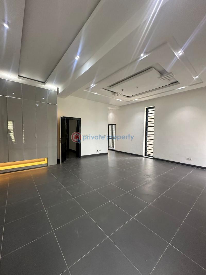 5 bedroom Detached Duplex For Sale Ikoyi Lagos - 26