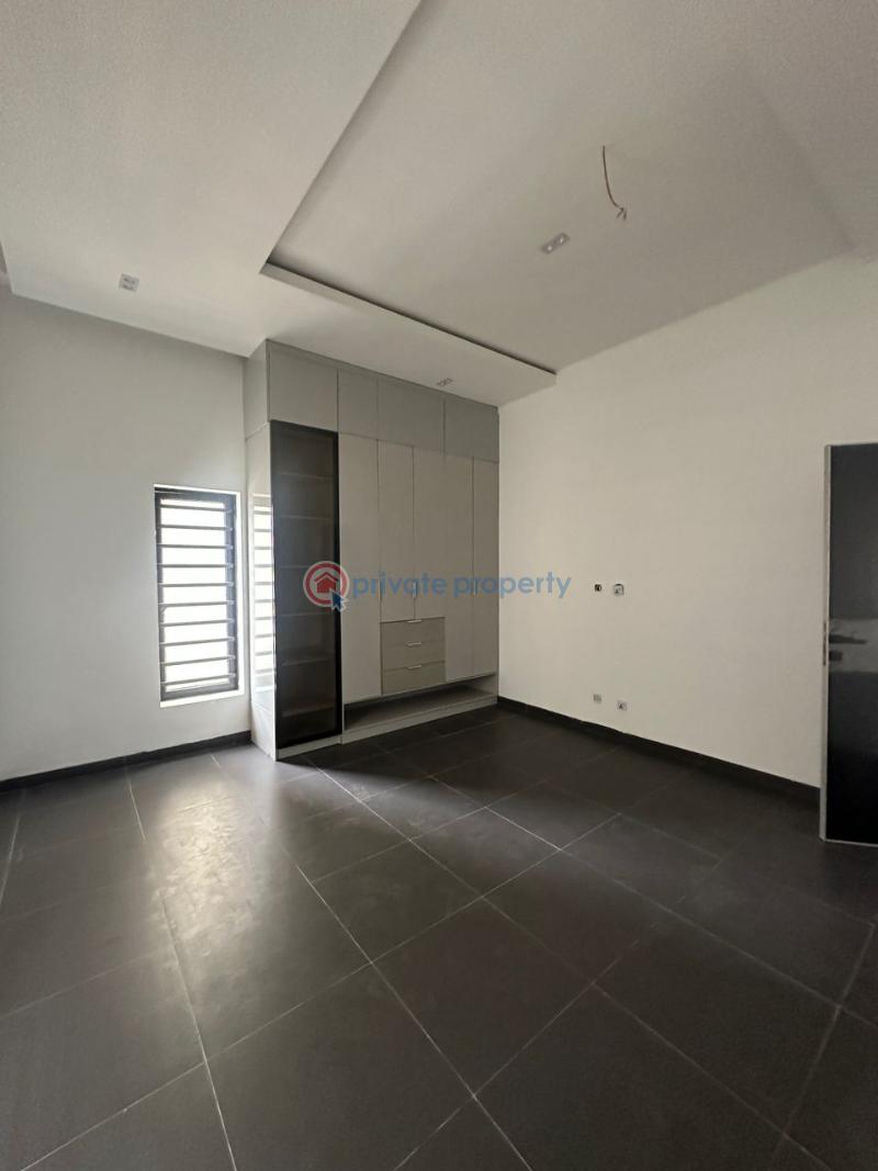 5 bedroom Detached Duplex For Sale Ikoyi Lagos - 10