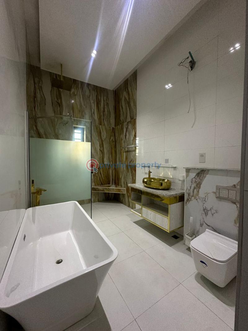 5 bedroom Detached Duplex For Sale Ikoyi Lagos - 20