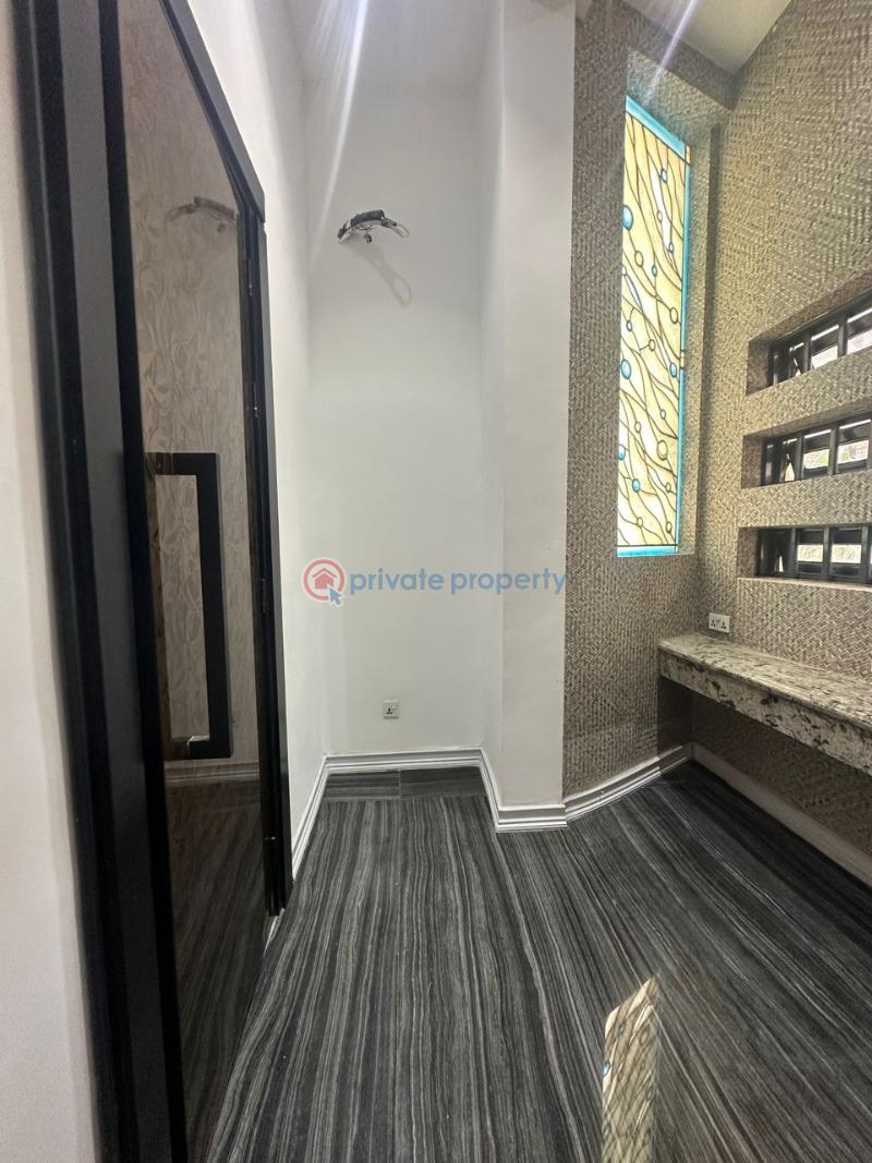 5 bedroom Detached Duplex For Sale Ikoyi Lagos - 6
