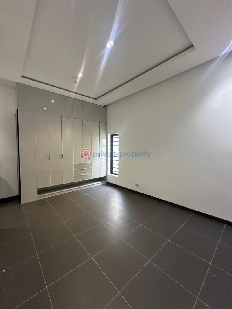 5 bedroom Detached Duplex For Sale Ikoyi Lagos - 11