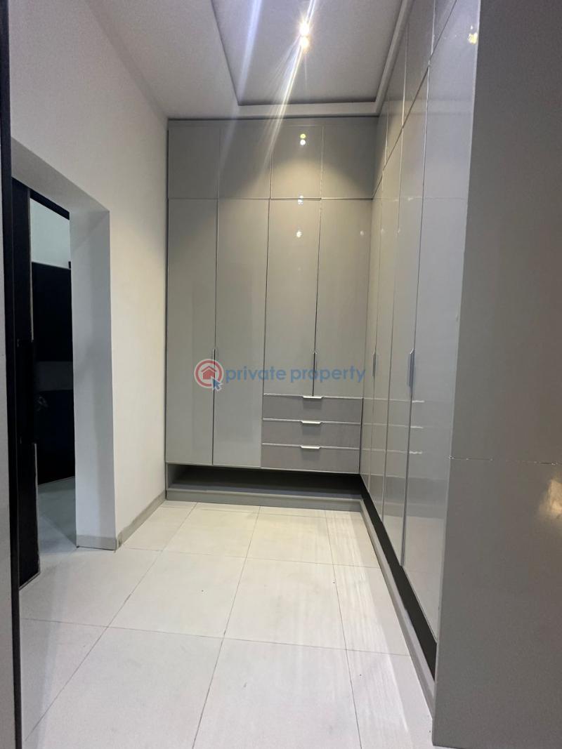 5 bedroom Detached Duplex For Sale Ikoyi Lagos - 19