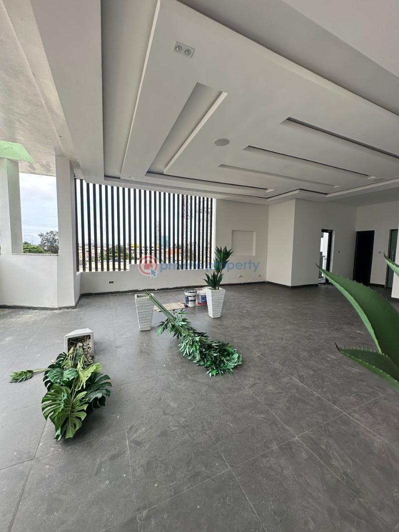 5 bedroom Detached Duplex For Sale Ikoyi Lagos - 28