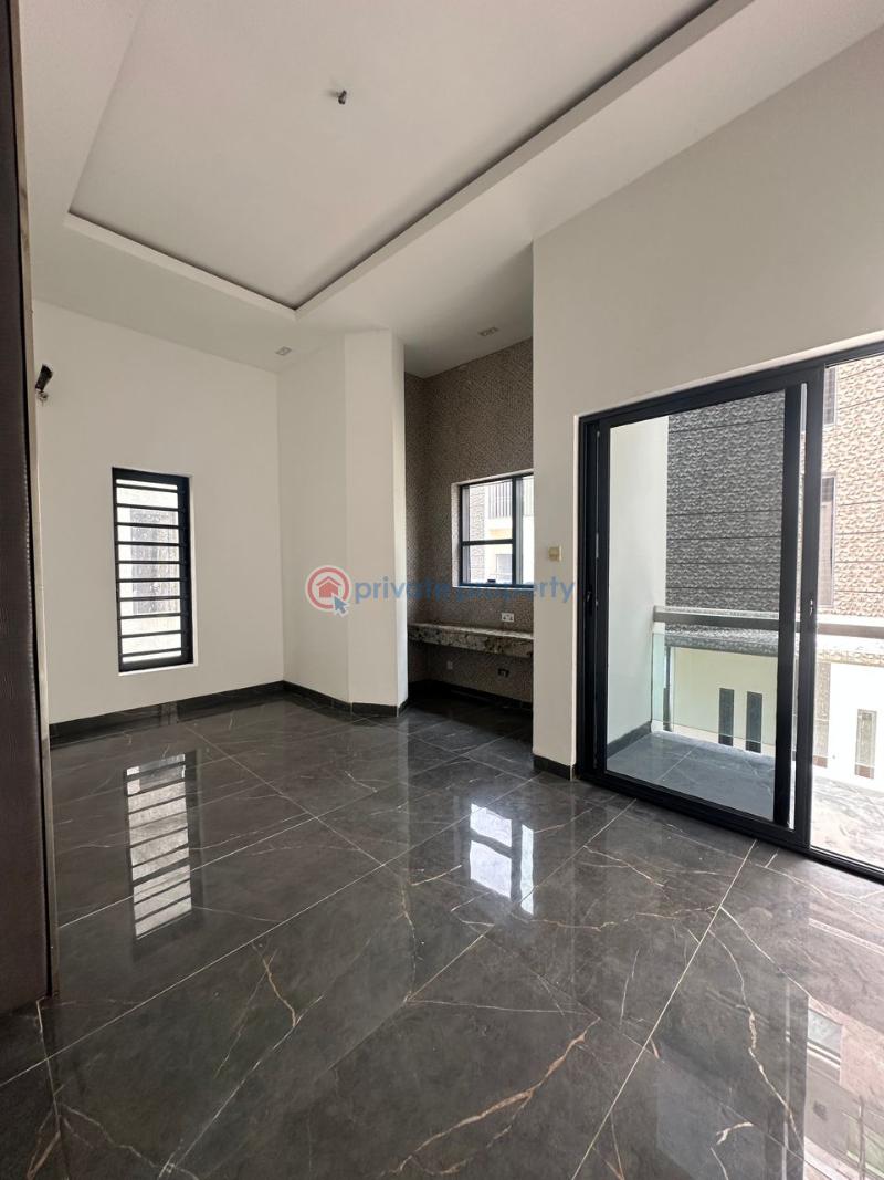5 bedroom Detached Duplex For Sale Ikoyi Lagos - 13