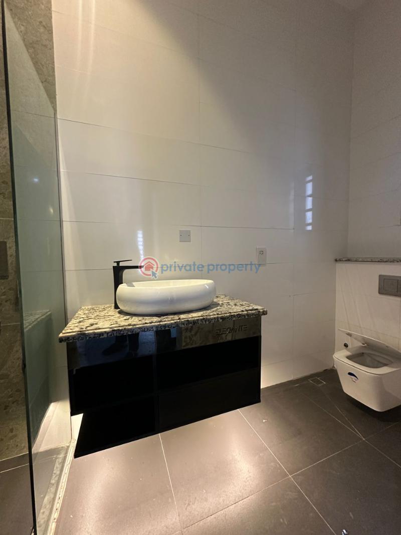 5 bedroom Detached Duplex For Sale Ikoyi Lagos - 8