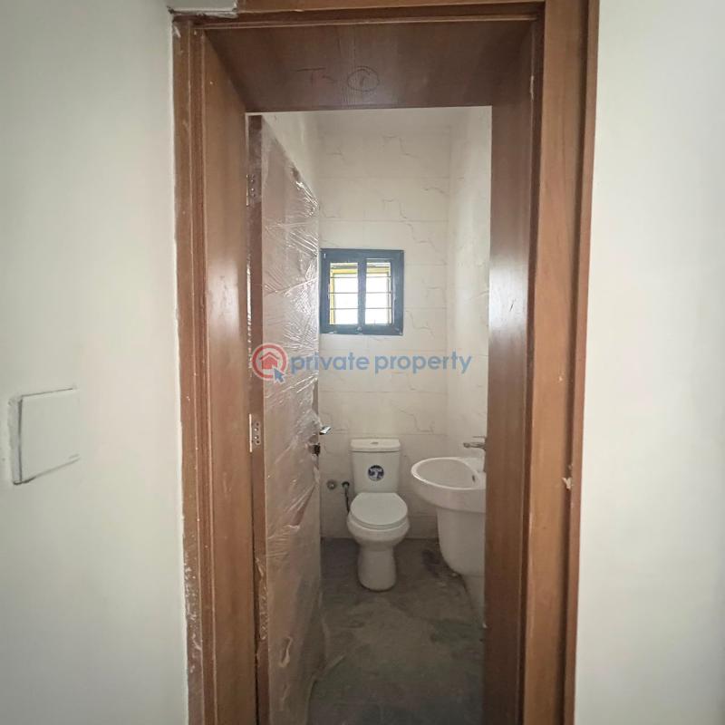 4 bedroom Terraced Duplex For Rent Life Camp Abuja Phase 3  - 7