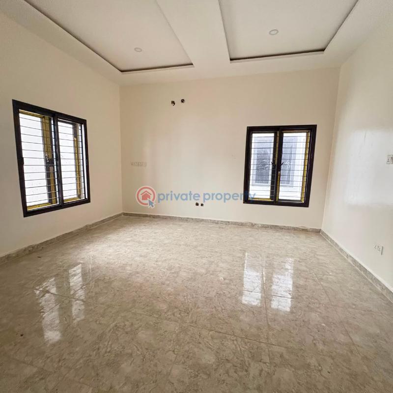4 bedroom Terraced Duplex For Rent Life Camp Abuja Phase 3  - 2