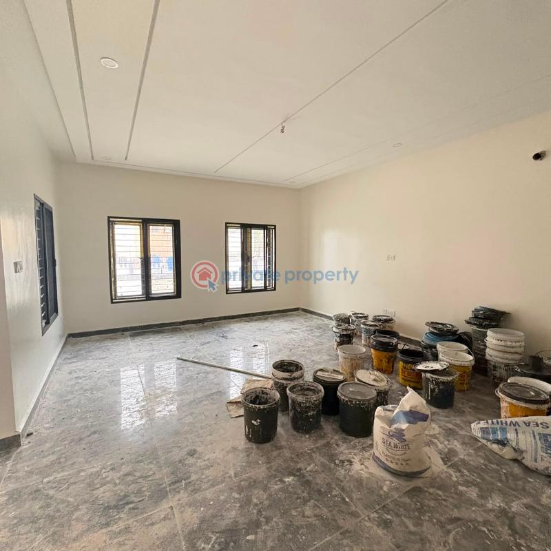 4 bedroom Terraced Duplex For Rent Life Camp Abuja Phase 3  - 6