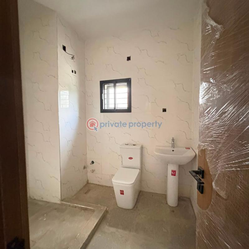 4 bedroom Terraced Duplex For Rent Life Camp Abuja Phase 3  - 8