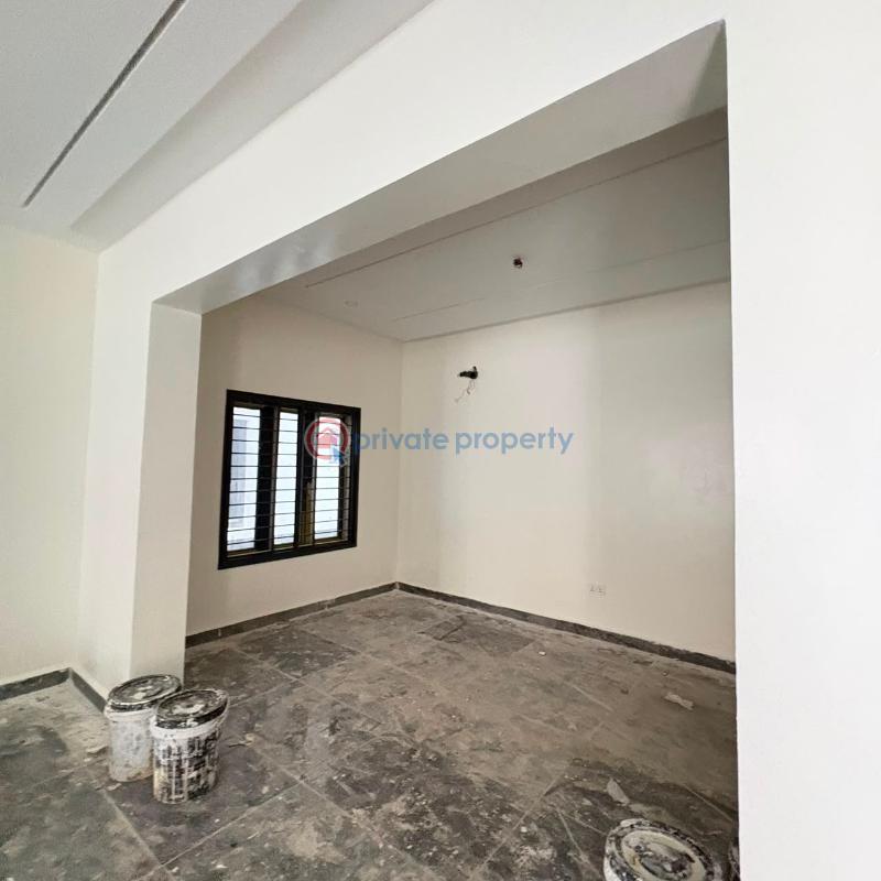4 bedroom Terraced Duplex For Rent Life Camp Abuja Phase 3  - 4