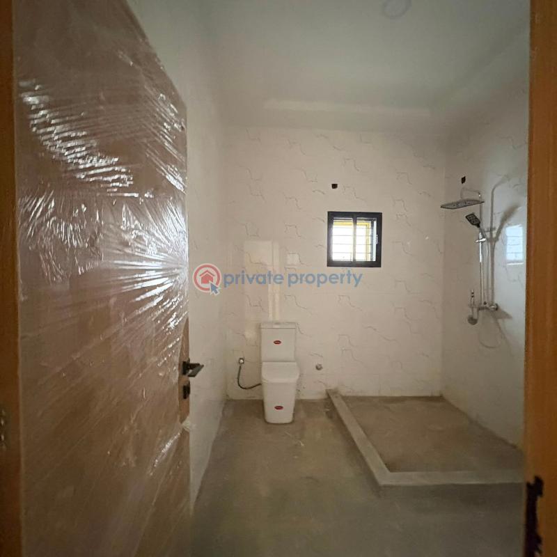 4 bedroom Terraced Duplex For Rent Life Camp Abuja Phase 3  - 5