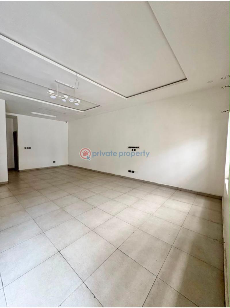 1 bedroom Mini Flat For Rent Orchid Road Lekki Lagos - 3