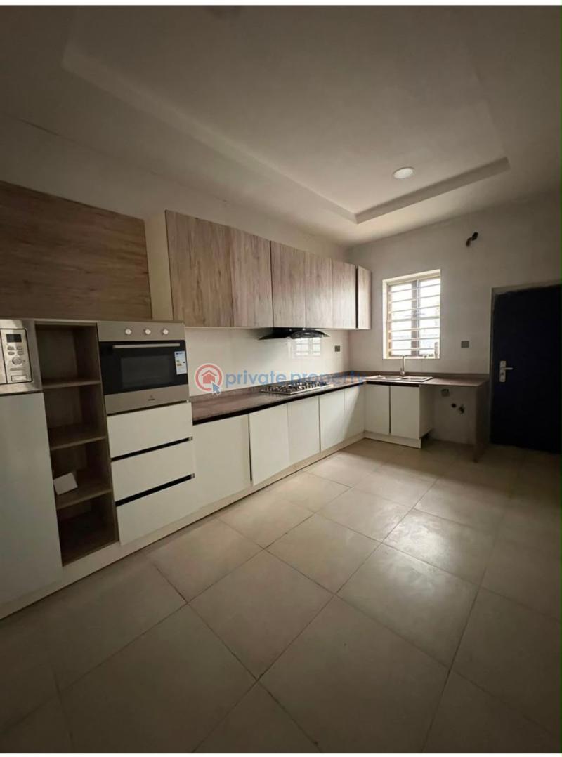 1 bedroom Mini Flat For Rent Orchid Road Lekki Lagos - 2