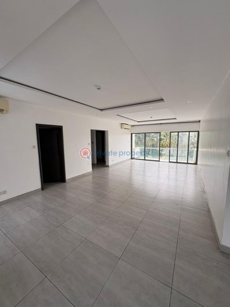 3 bedroom Block Of Flats For Rent Ikoyi Lagos - 3