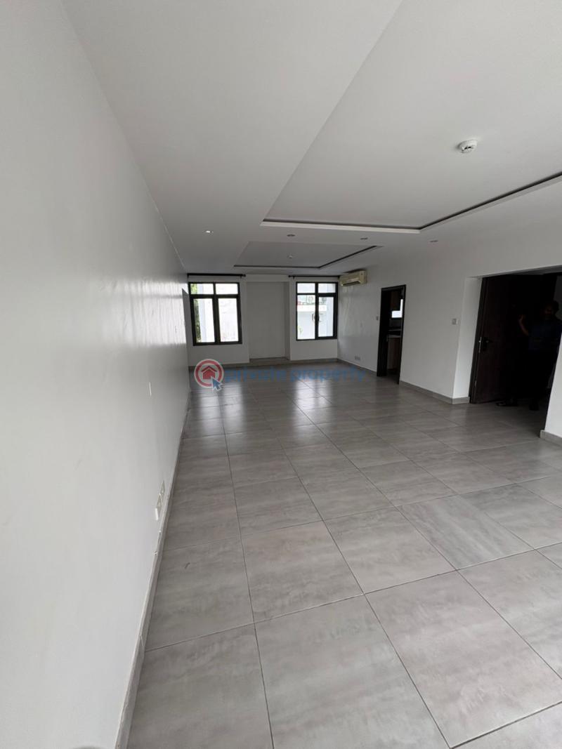 3 bedroom Block Of Flats For Rent Ikoyi Lagos - 2