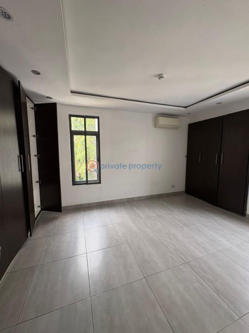 3 bedroom Block Of Flats For Rent Ikoyi Lagos - 16