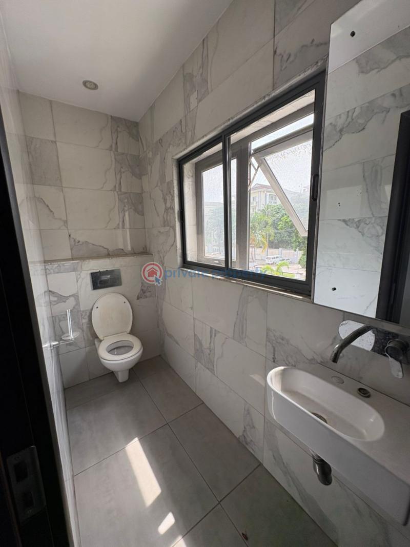 3 bedroom Block Of Flats For Rent Ikoyi Lagos - 7