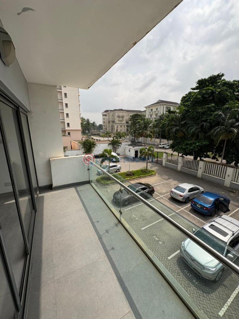 3 bedroom Block Of Flats For Rent Ikoyi Lagos - 4