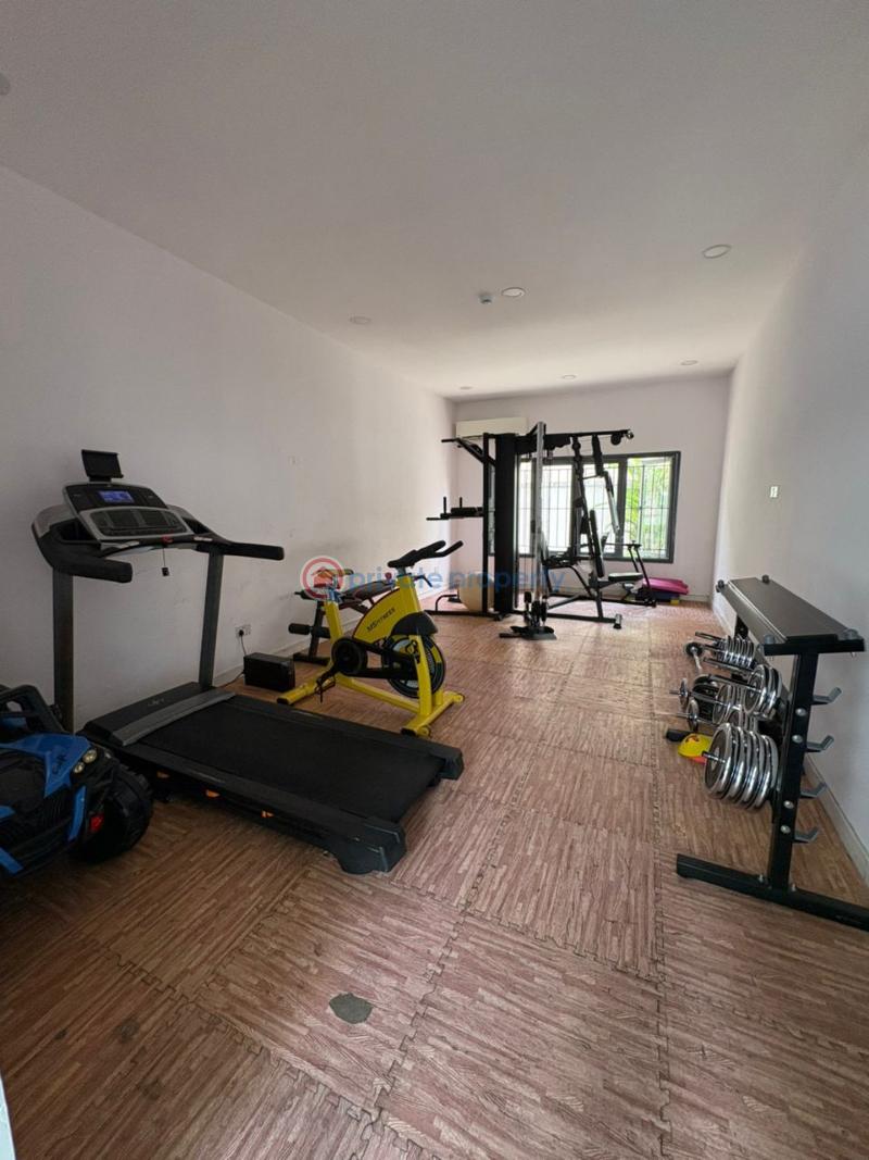 3 bedroom Block Of Flats For Rent Ikoyi Lagos - 15