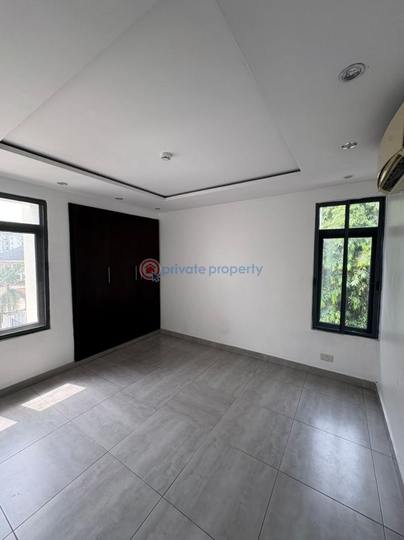 3 bedroom Block Of Flats For Rent Ikoyi Lagos - 12